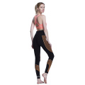 Élégant sportswear personnalisé fitness Haute qualité femmes yoga pantalons leggings